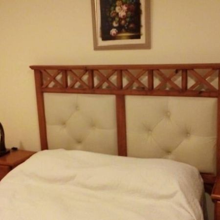 סלטו Apart Hotel Natural Del Dayman מראה חיצוני תמונה