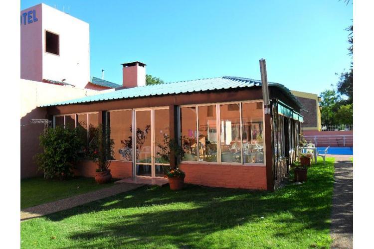 סלטו Apart Hotel Natural Del Dayman מראה חיצוני תמונה